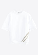 Run H Short-Sleeved T-shirt