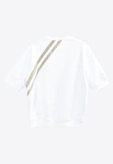 Run H Short-Sleeved T-shirt