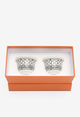 أكواب خرف سمول اتش ديكو - قطعتين