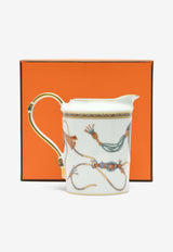 Cheval d'Orient Creamer