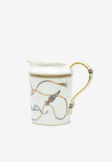 Cheval d'Orient Creamer