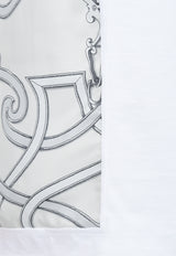 Hermès L'Instruction du Roy T-shirt White