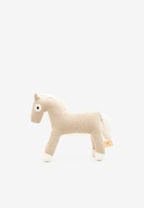 Hermès Baby Epopee Horse Plush