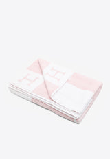 Hermès Baby Avalon Bath Towel