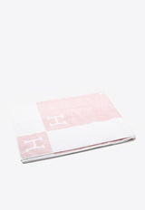 Hermès Baby Avalon Bath Towel