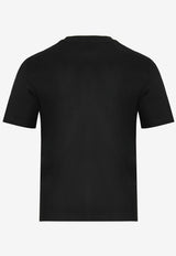 "Harnais en Gouache 3D" Print T-shirt