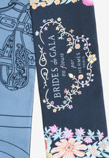 Brides de Gala en Fleurs Twilly