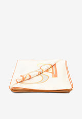 La Ligne Coup de Fouet Scarf