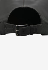 Hermès Riley Cap Reglisse Calfskin and Noir Matte Alligator RCRCNMA_B