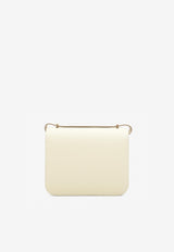 Hermès Constance 18 in Craie Epsom with Permabrass Hardware