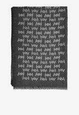 Maillons Rythmes Scarf