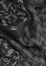 Maillons Rythmes Scarf