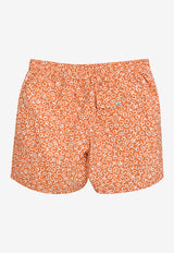Pop Corn Swim Trunks