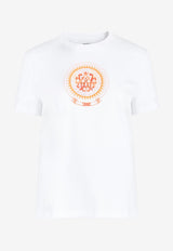 Coloriages de Jour Print T-shirt