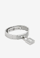 Mini Kelly Watch 16mm with Diamond-Set Padlock