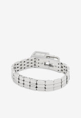 Mini Kelly Watch 16mm with Diamond-Set Padlock