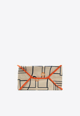Quadrige Beach Bag