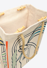 Quadrige Beach Bag