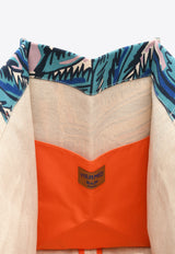 Vue Sur La Dune Beach Bag