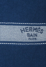 Yachting Beach Towel