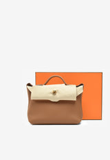 24/24 - 21 in Gold Swift and Evercolor with Gold hardware