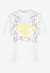 Palefroi Remix Maxi T-shirt