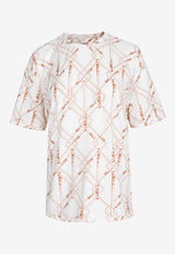 Coloriage de Jour Maxi T-shirt