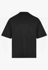 Carhartt Wip Hudson Pocket Faded Logo T-shirt Black I035140.89_TH