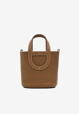 In-the-Loop 18 in Gold Taurillon Clemence and Swift with Palladium Hardware