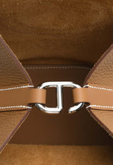 In-the-Loop 18 in Gold Taurillon Clemence and Swift with Palladium Hardware