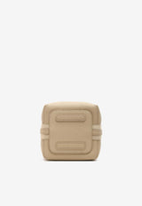 Loro Piana Micro Bale Grained Leather Bucket Bag Beige FAN4647D0Q6_LIGHT MASTIC_29853665