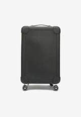 Rolling Mobility Suitcase Cabine 55 in Black Regate