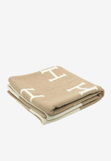Avalon Baby Blanket