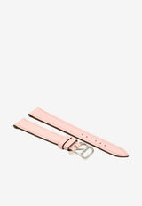 Small Cape Cod Single Tour Strap in Rose Sakura Swift
