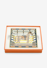 Cheval au Box Change Tray