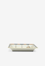 Cheval au Box Change Tray