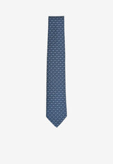 Good Luck Silk Twill Tie
