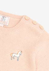 Hermès Baby Cabriole Gift Set