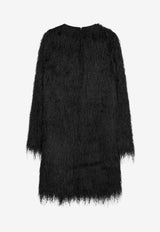 Tina Fringed Dress