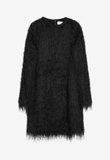 Tina Fringed Dress