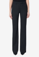 TheLatest Ann Flared Pants Black TLW03102W0217ABTP/Q_LATES-T0002