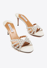 Tequila 75 Leather Mules