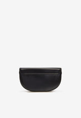 Tribeca Leather Crossbody Bag