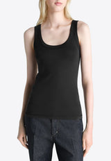 Ribbed Tank Top
