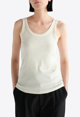 Ribbed Tank Top