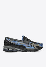 New Balance 1906L Loafer Sneakers Black U1906LARPL/R_NEWB-BC