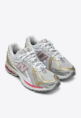 New Balance 1906R Low-Top Sneakers White U1906RCHPL/Q_NEWB-SO