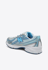 New Balance 740 Low-Top Sneakers Blue U740ST2PVC/Q_NEWB-BA