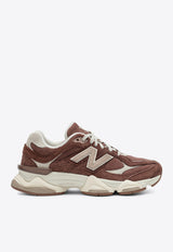 New Balance 9060 Low-Top Sneakers Red U9060CCCPL/R_NEWB-RB