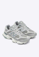New Balance 9060 Low-Top Running Sneakers Gray U9060ERDSUE/R_NEWB-SG